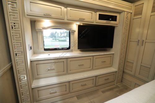 2023 Newmar Ventana 3717