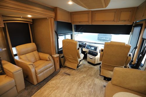 2019 Newmar Ventana Le 3412