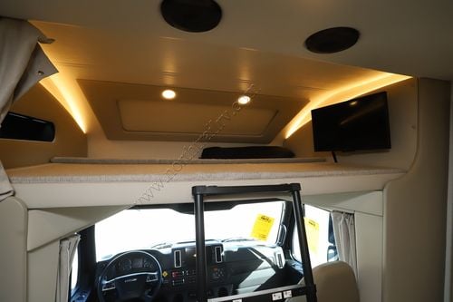 2025 Renegade Rv Verona Le 40LRB