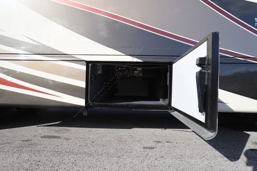 2019 Newmar Ventana Le 3412