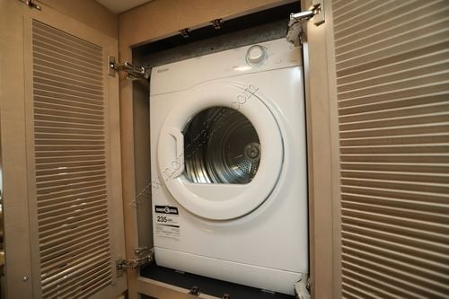 2025 Renegade Rv Verona Le 40LRB