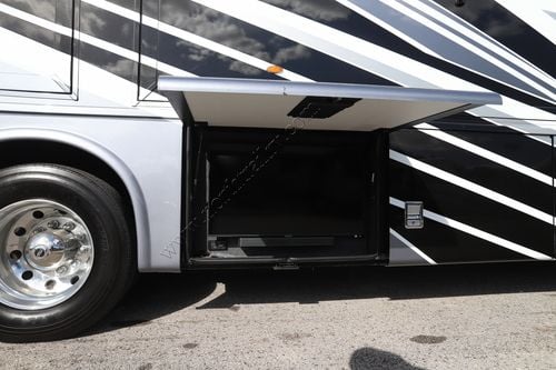 2023 Newmar Ventana 3717