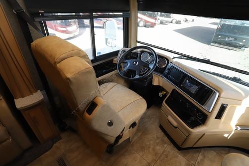 2019 Newmar Ventana Le 3412