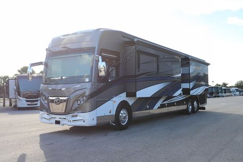 2023 American Coach American Eagle 45E