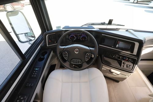 2023 Newmar Ventana 3717