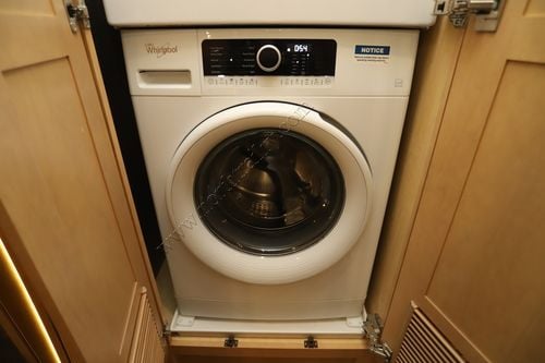 2019 Newmar Ventana Le 3412