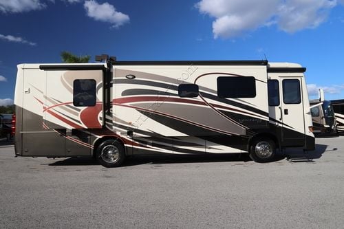 2019 Newmar Ventana Le 3412