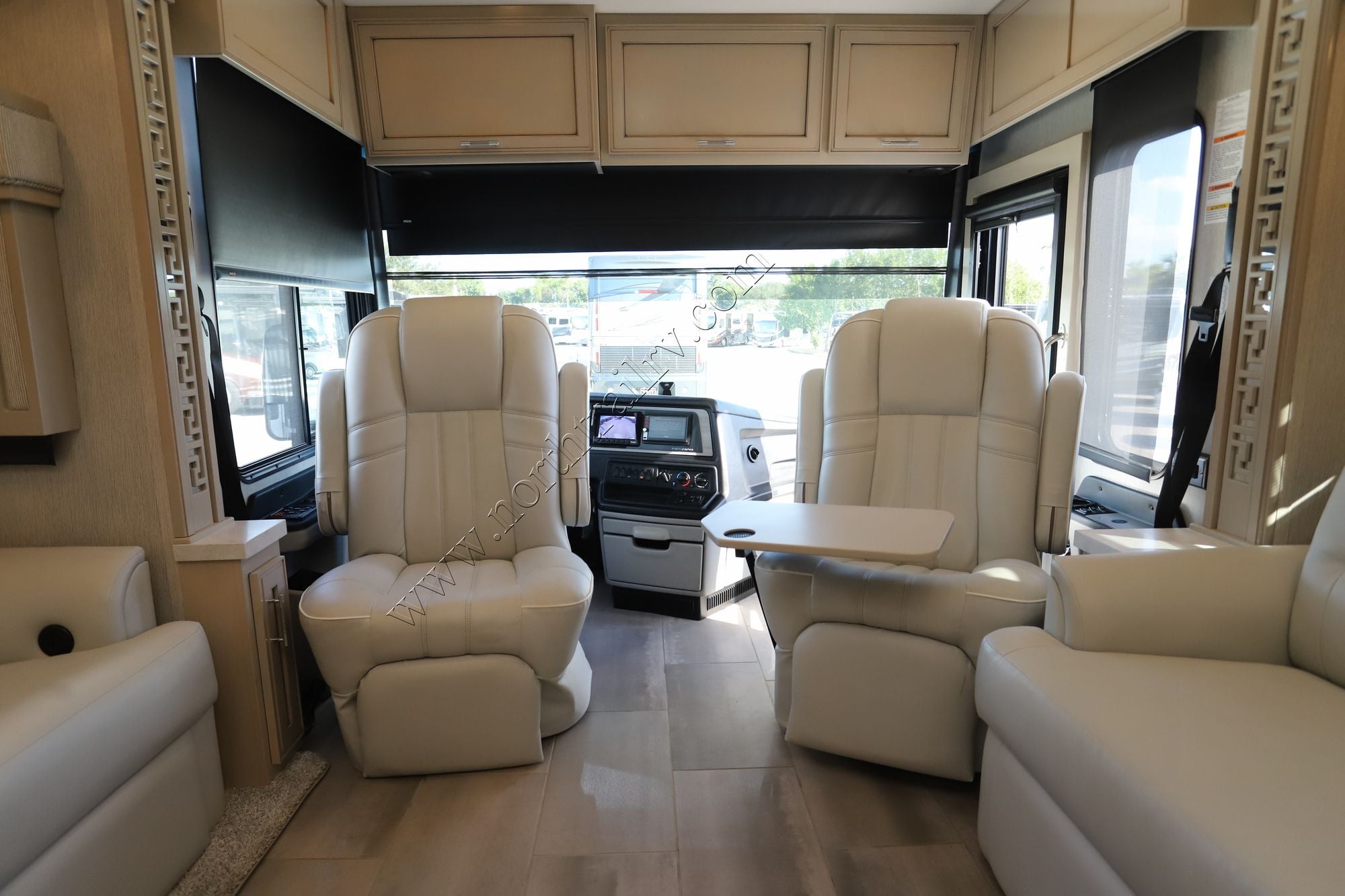 Used 2023 Newmar Ventana 3717 Class A  For Sale