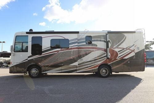 2019 Newmar Ventana Le 3412