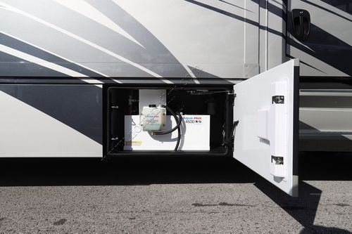 2025 Renegade Rv Verona Le 40LRB