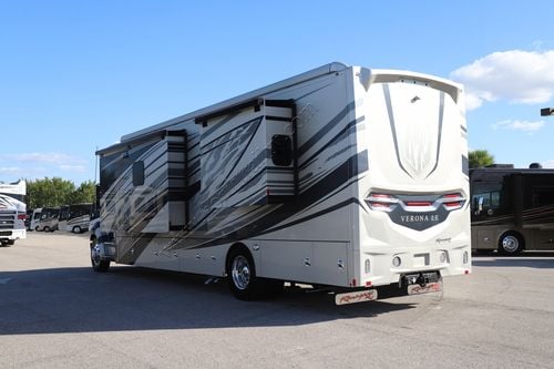 2025 Renegade Rv Verona Le 40LRB