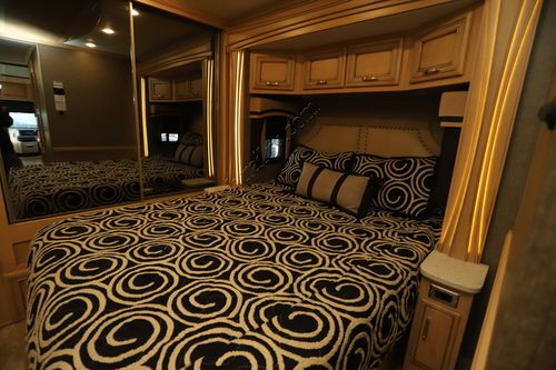 2019 Newmar Ventana Le 3412