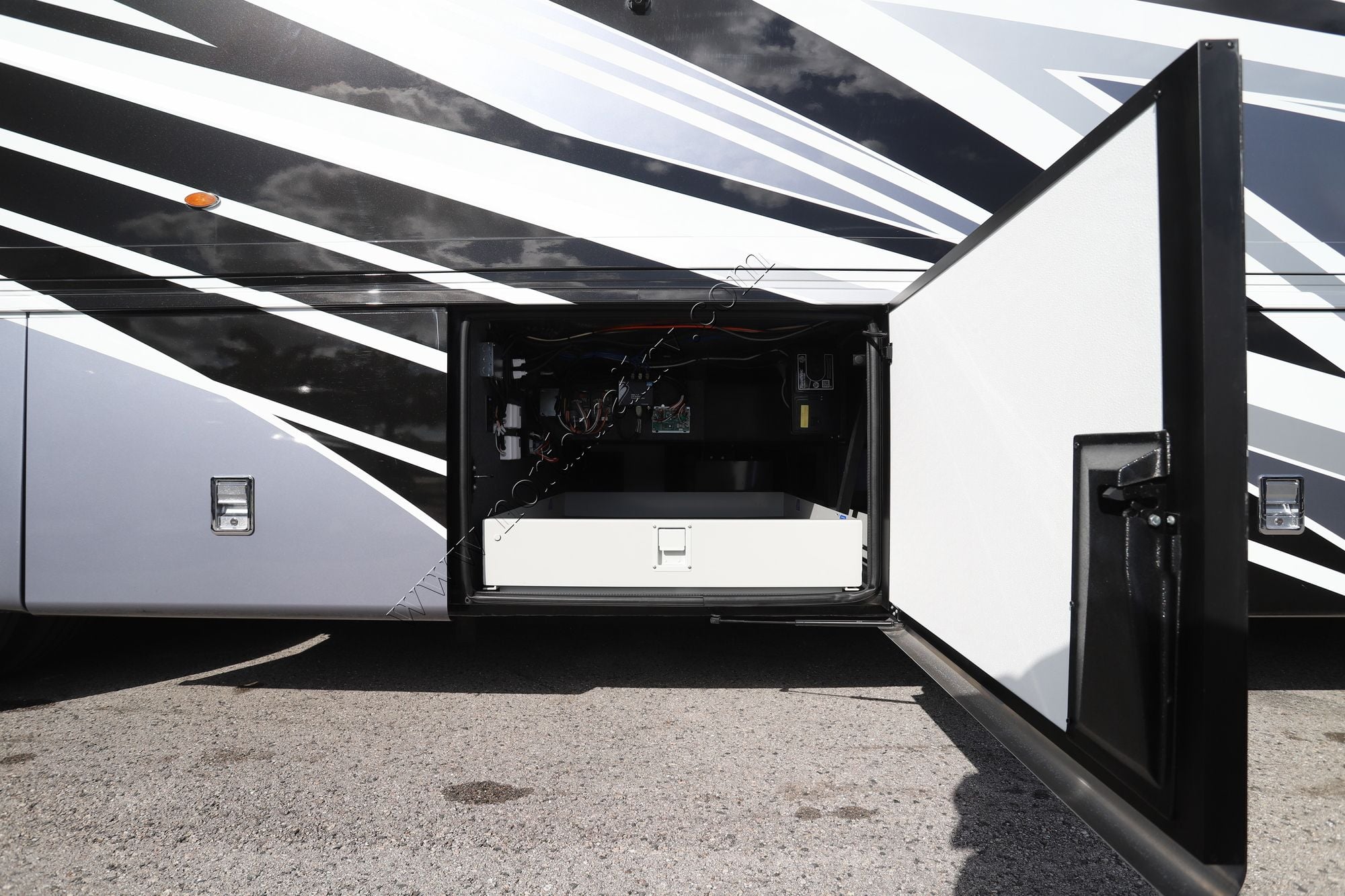 Used 2023 Newmar Ventana 3717 Class A  For Sale