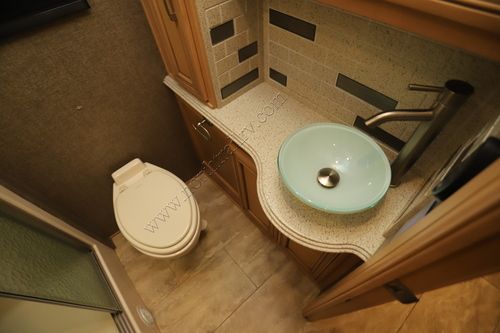 2019 Newmar Ventana Le 3412