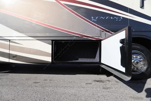 2019 Newmar Ventana Le 3412