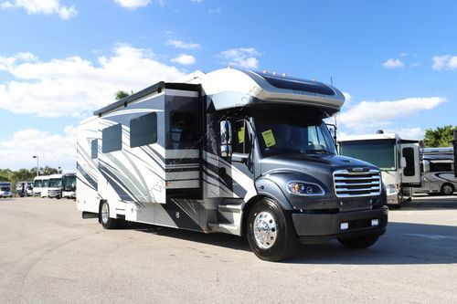 2025 Renegade Rv Verona Le 40LRB