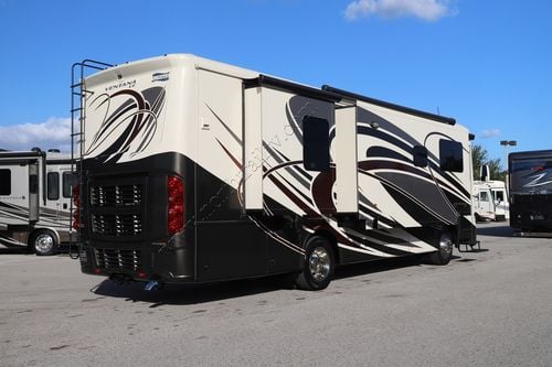 2019 Newmar Ventana Le 3412