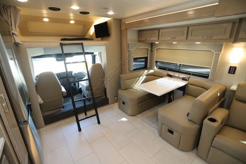 2025 Renegade Rv Verona Le 40LRB