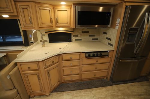 2019 Newmar Ventana Le 3412