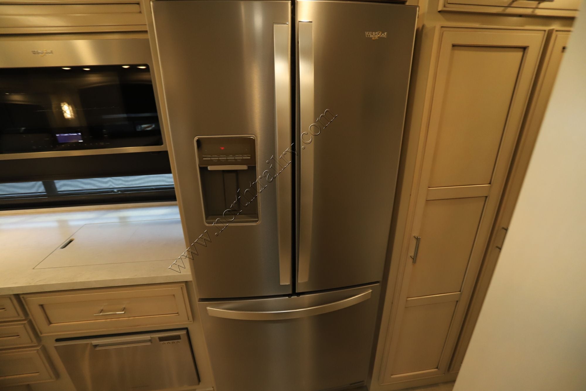 Used 2023 Newmar Ventana 3717 Class A  For Sale