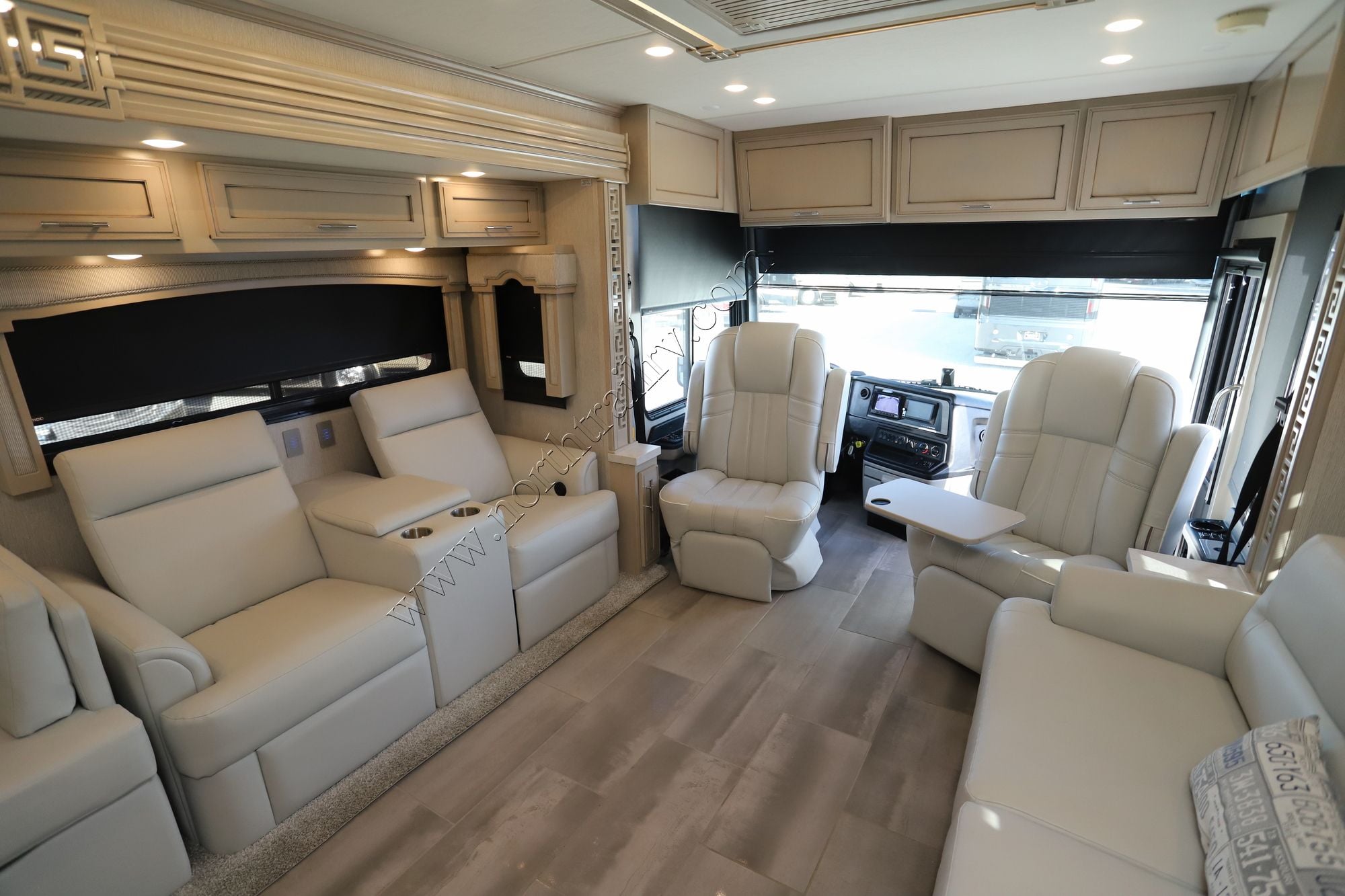 Used 2023 Newmar Ventana 3717 Class A  For Sale