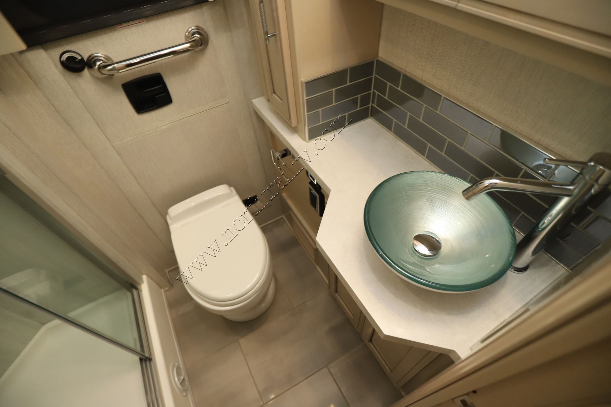 Used 2023 Newmar Ventana 3717 Class A  For Sale