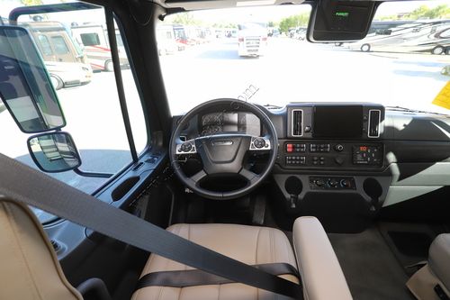 2025 Renegade Rv Verona Le 40LRB