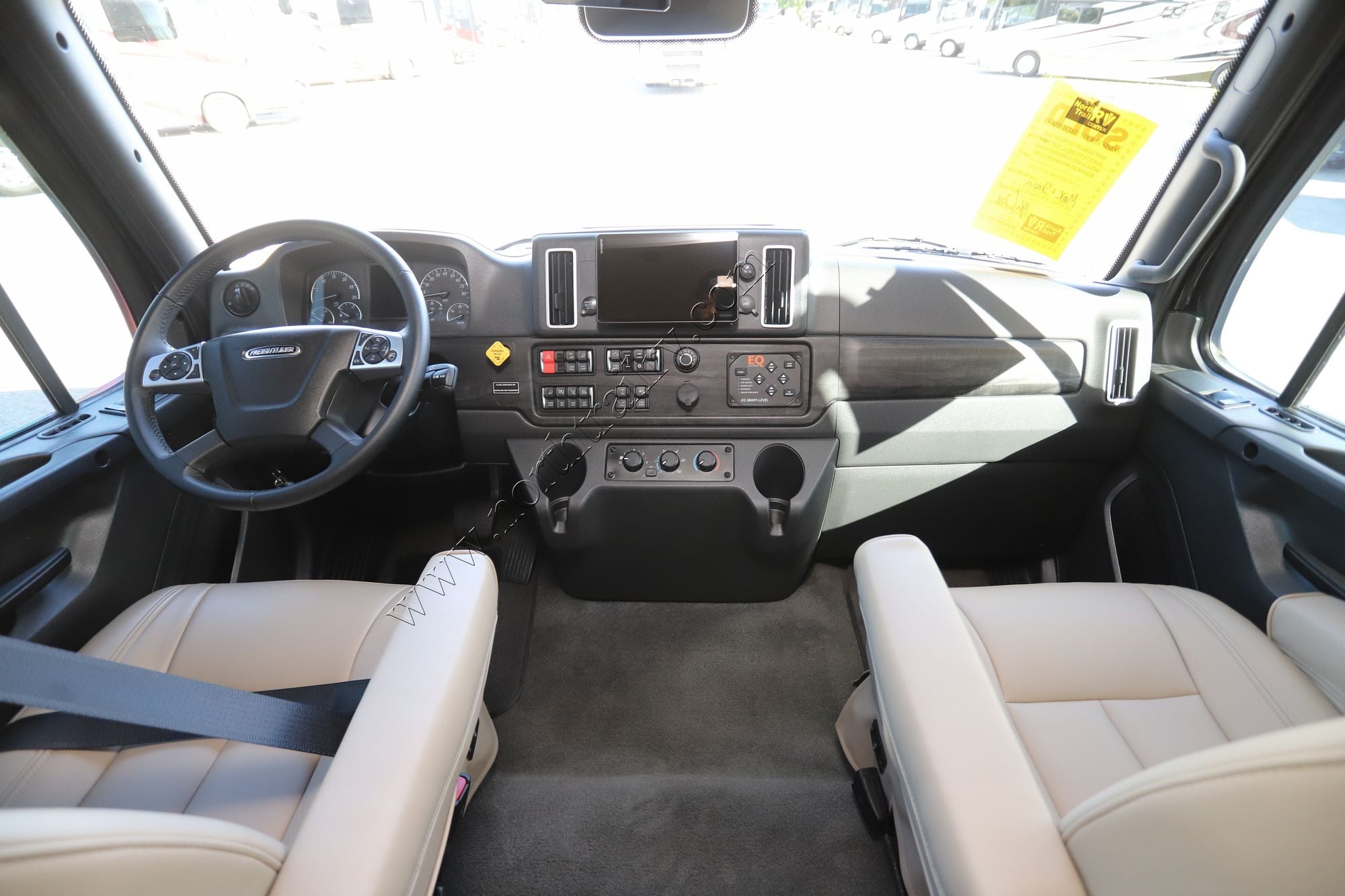 Used 2025 Renegade Rv Verona Le 40LRB Super C  For Sale