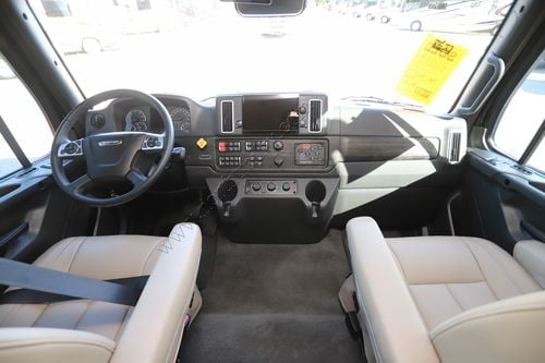 2025 Renegade Rv Verona Le 40LRB