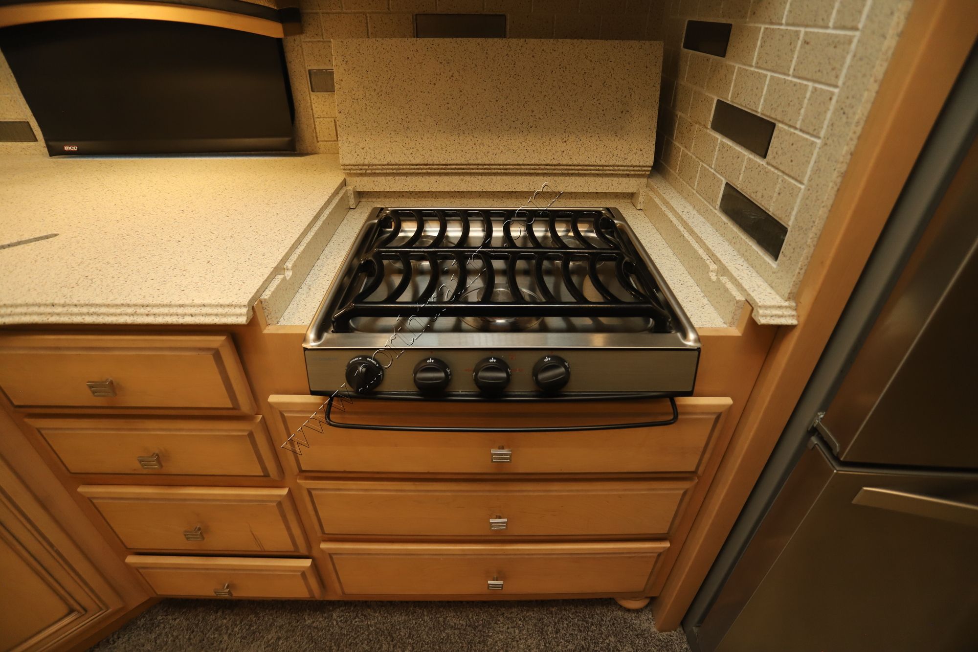 Used 2019 Newmar Ventana Le 3412 Class A  For Sale