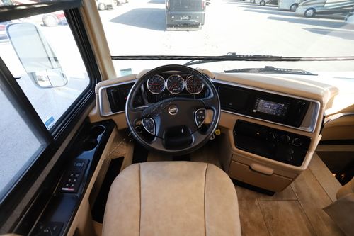 2019 Newmar Ventana Le 3412
