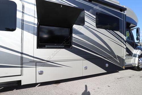 2025 Renegade Rv Verona Le 40LRB