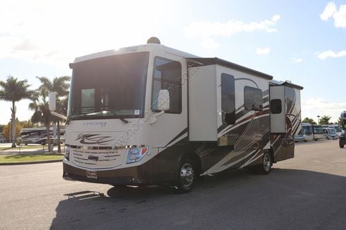 2019 Newmar Ventana Le 3412