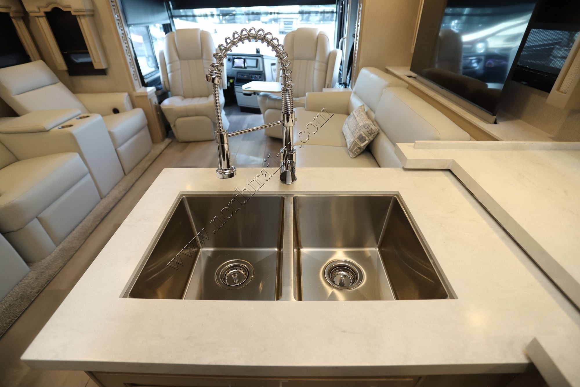 Used 2023 Newmar Ventana 3717 Class A  For Sale