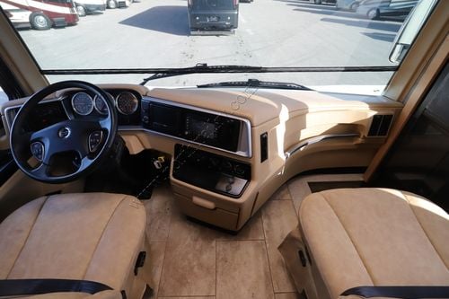 2019 Newmar Ventana Le 3412