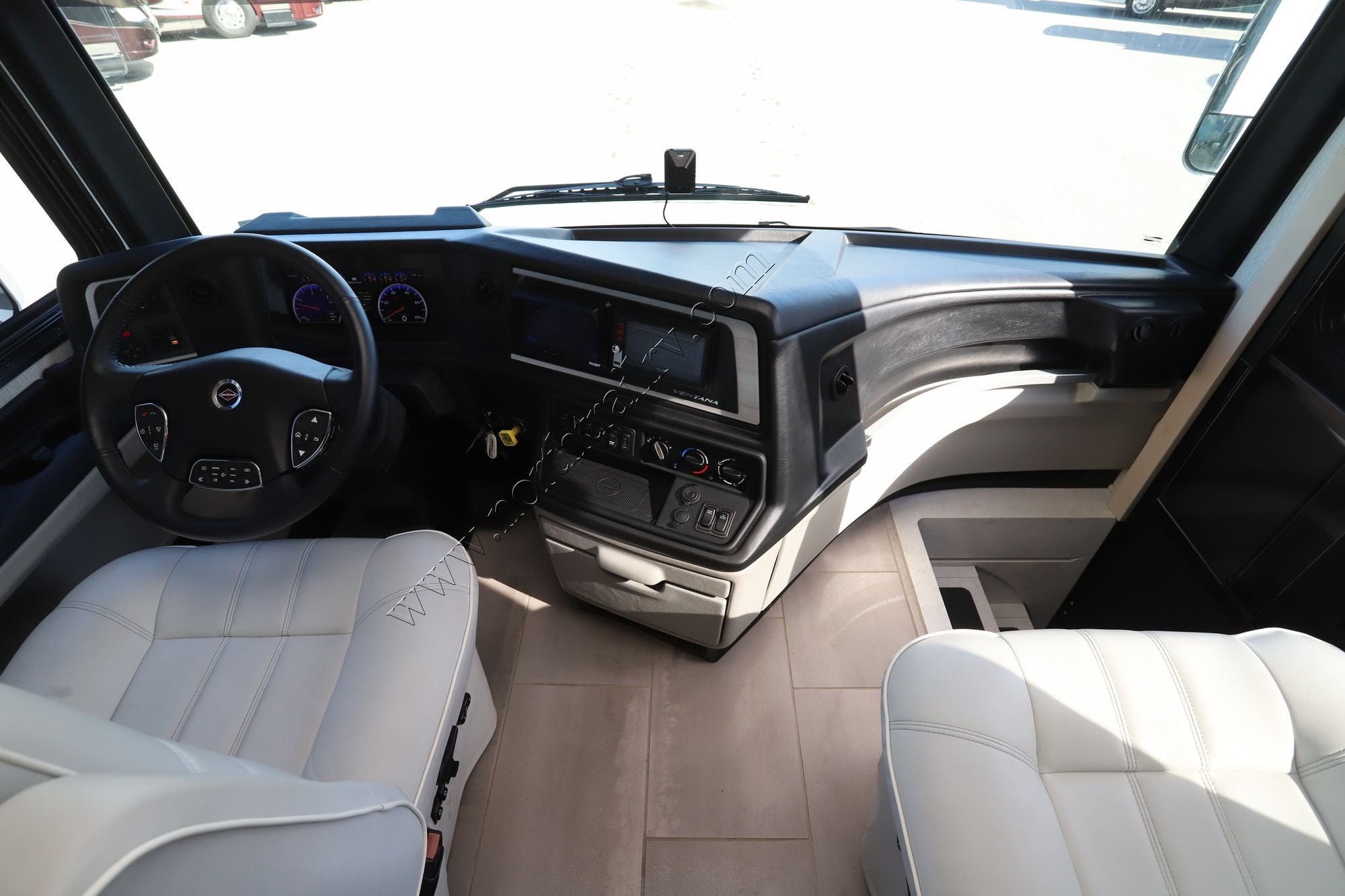 Used 2023 Newmar Ventana 3717 Class A  For Sale