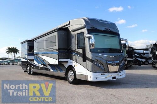 2023 American Coach American Eagle 45E