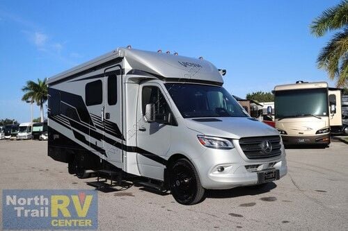 2026 Renegade Rv Vienna 25TBN