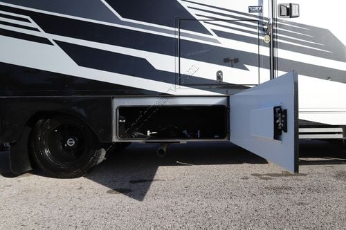 2026 Renegade Rv Vienna 25TBN