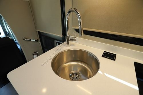 2026 Renegade Rv Vienna 25TBN