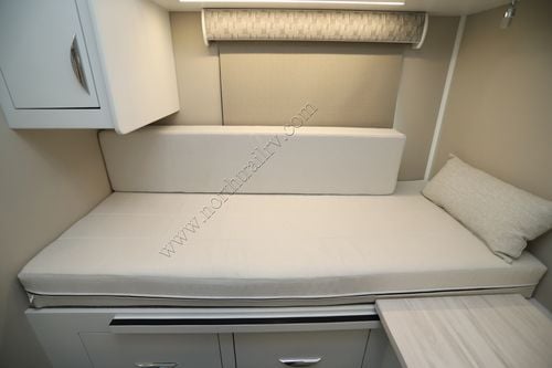 2026 Renegade Rv Vienna 25TBN