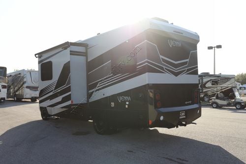 2026 Renegade Rv Vienna 25TBN