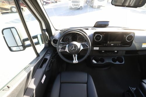 2026 Renegade Rv Vienna 25TBN