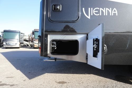 2026 Renegade Rv Vienna 25TBN