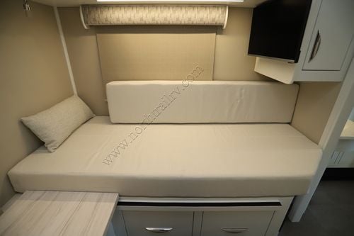 2026 Renegade Rv Vienna 25TBN