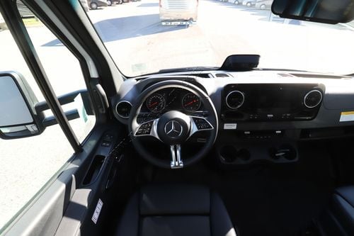 2026 Renegade Rv Vienna 25RML