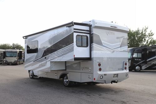 2026 Renegade Rv Vienna 25FWC