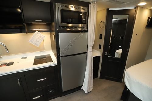 2026 Renegade Rv Vienna 25FWC