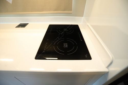 2026 Renegade Rv Vienna 25RML