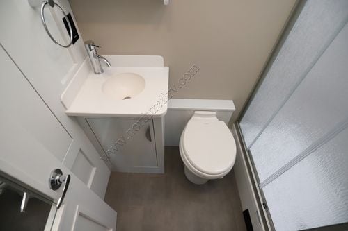 2026 Renegade Rv Vienna 25RML